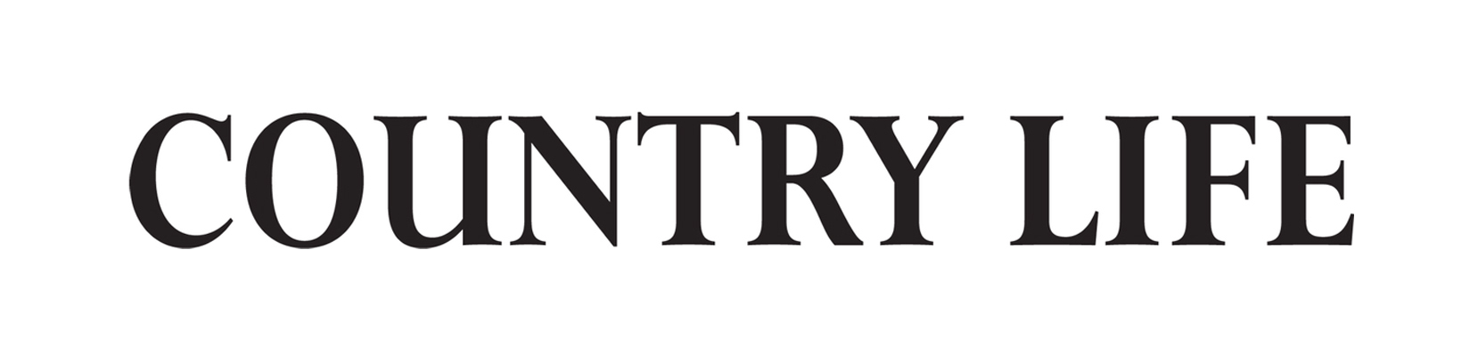 Country Life Logo