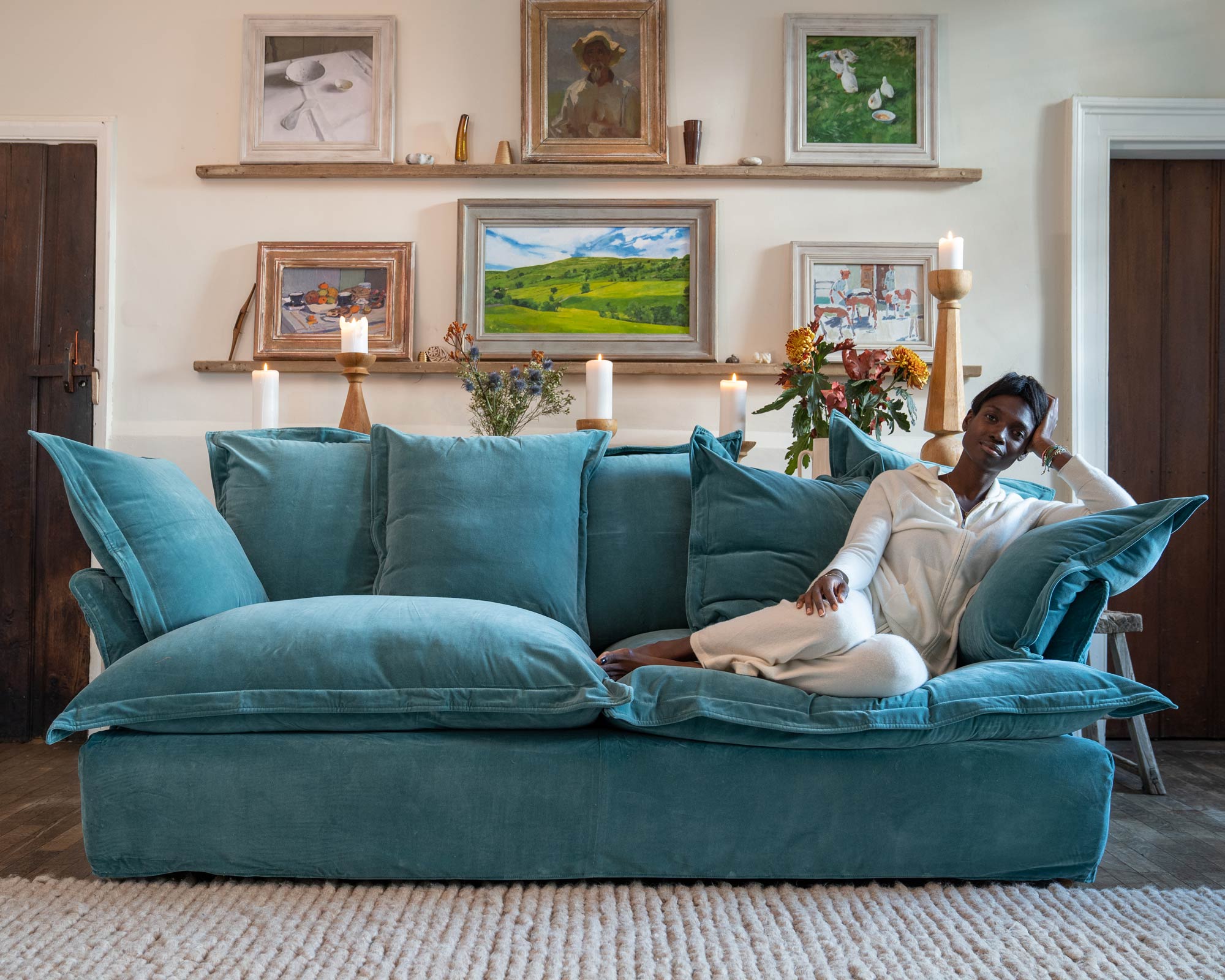 sea-green-velvet-scatter-back-sofa-living-room-makerandson