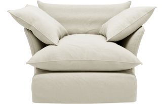 Armchair | Marnie Range