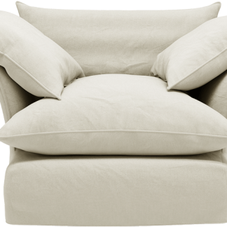 Armchair | Marnie Range