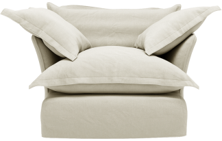Armchair | Song Range