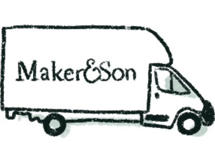 Maker&Son