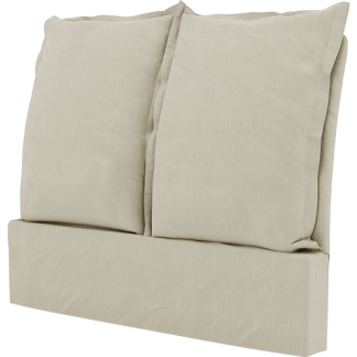 Headboard_Double_Pillowedge_Sunstone