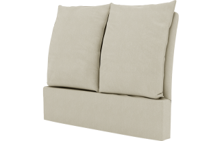 Headboard_Double_Piped_Sunstone