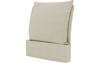 Headboard_Single_Piped_Sunstone