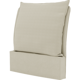 Headboard_Single_Piped_Sunstone