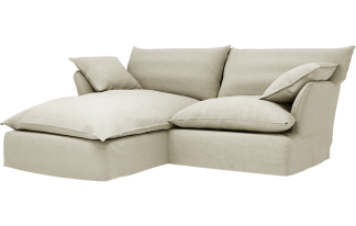 Chaise Sofa | Marnie Range