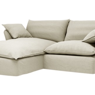 Chaise Sofa | Marnie Range