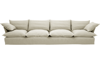 Extra Large Sofa | Marnie Range