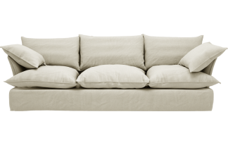 Large Sofa | Marnie Range