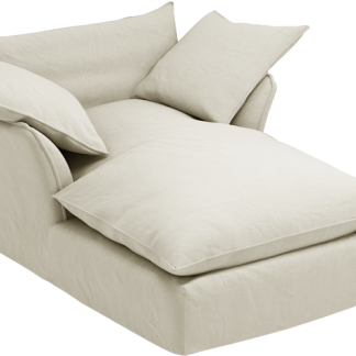 Loveseat Sofa Chaise | Marnie Range