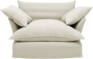 Loveseat Sofa | Marnie Range