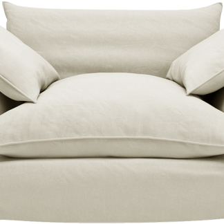 Loveseat Sofa | Marnie Range