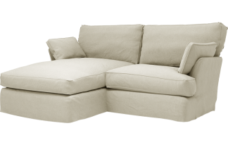 Chaise Sofa | Otter Range