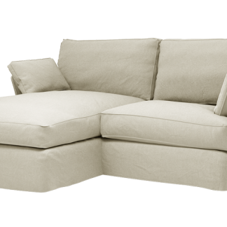 Chaise Sofa | Otter Range