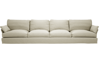 Extra Large Sofa | Otter Range
