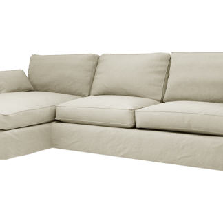 Large Chaise Sofa | Otter Range