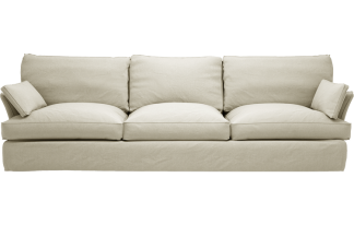 Large Sofa | Otter Range
