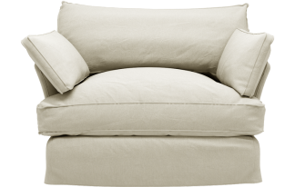 Loveseat Sofa | Otter Range