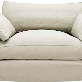 Loveseat Sofa | Otter Range