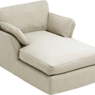 Loveseat Sofa Chaise | Otter Range