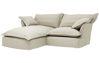Chaise Sofa | Song Range