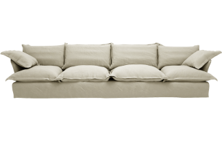 Extra Large Sofa | Song Range