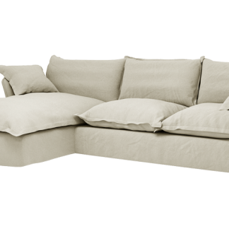 Large Chaise Sofa | Song Range