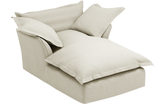 Loveseat Sofa Chaise | Song Range
