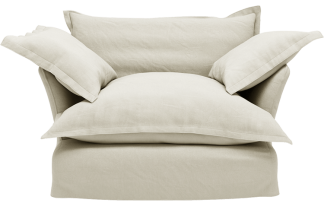 Loveseat Sofa | Song Range