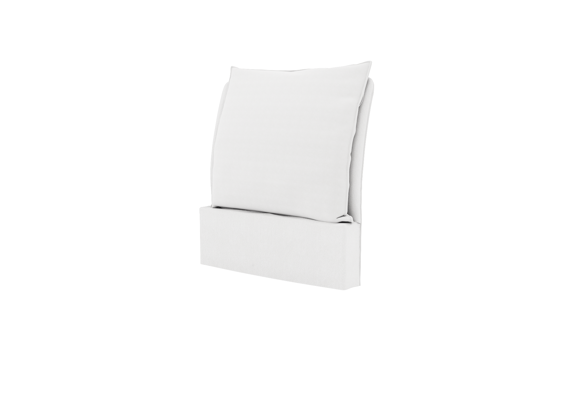 Single Headboard Marnie Range › Maker&Son