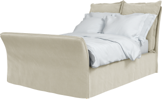 Bed_Double_Song_Pillowedge_Sunstone