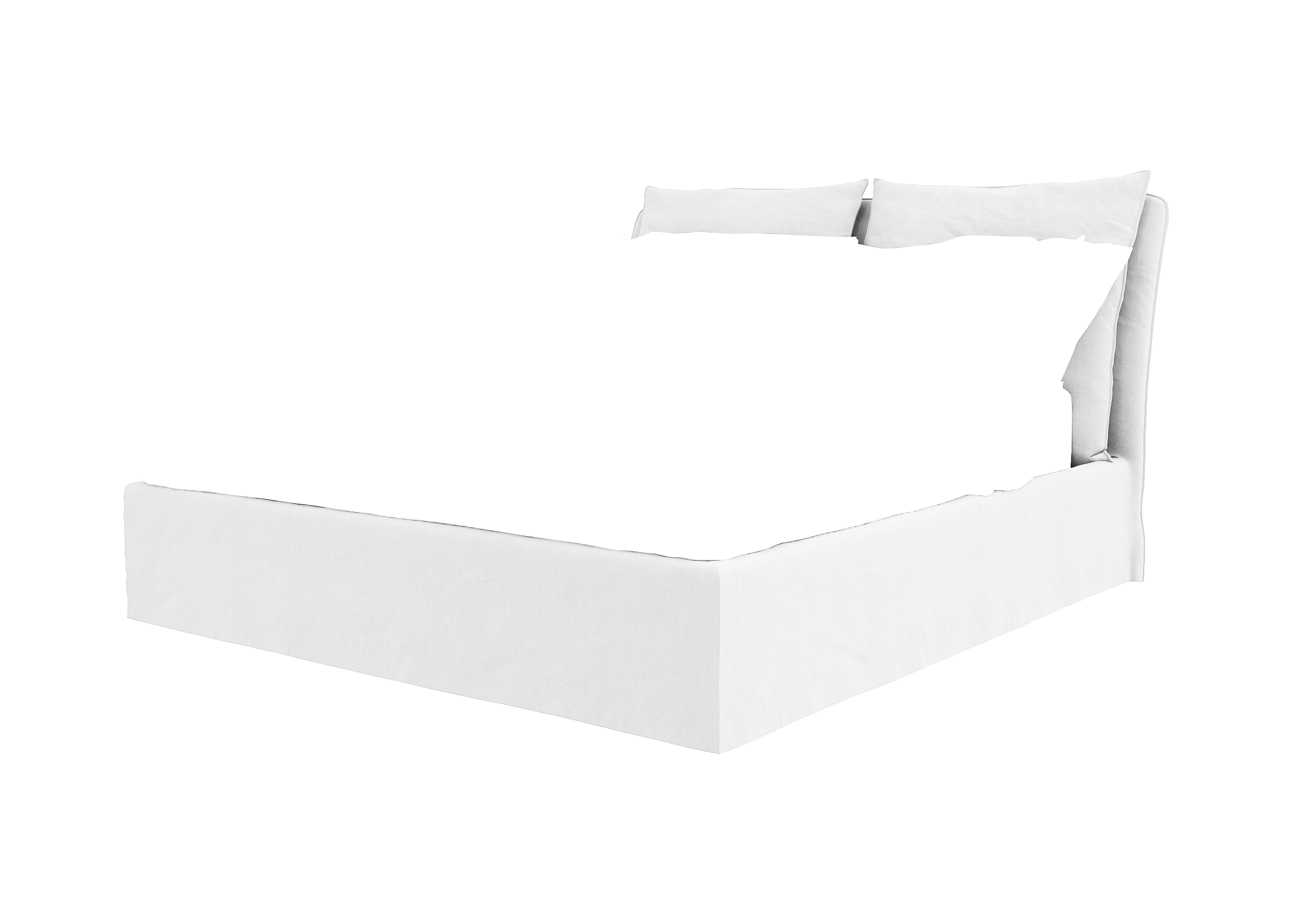 Super King Bed Marnie Range › Maker&Son