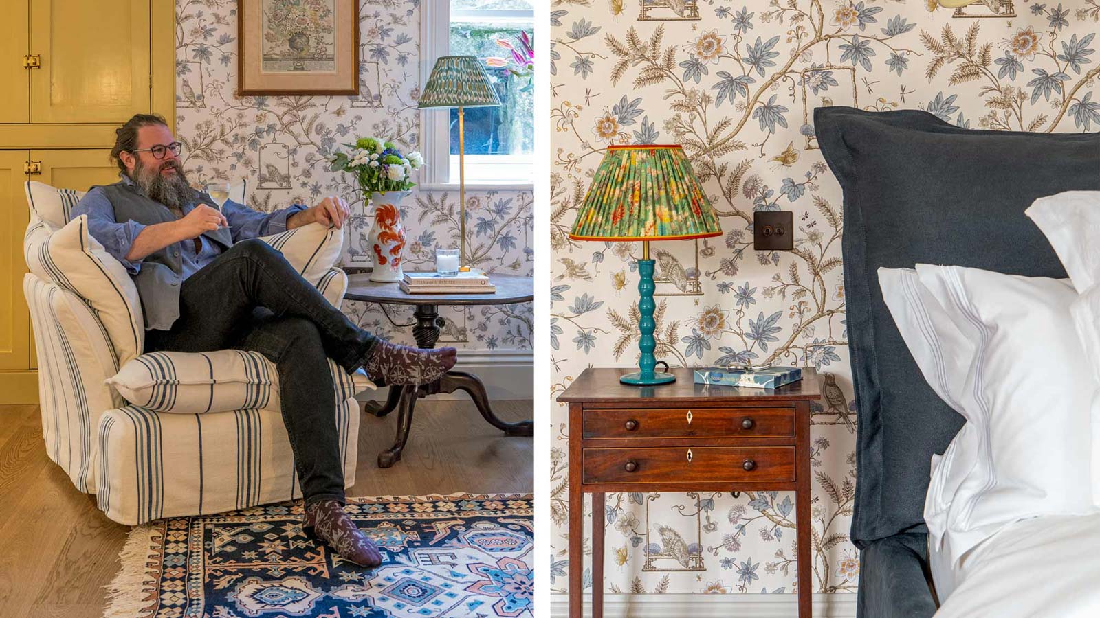 PART 2: The Timeless Value of Bespoke, with Greg Penn