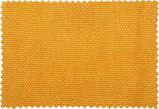 Italian Linen Carnelian Yellow