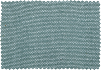 Italian Linen Celestine Blue