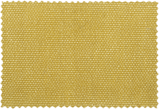 Italian Linen Citrine Yellow