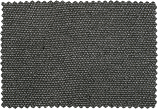 Italian Linen Graphite Grey