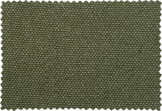 Italian Linen Swatch Malachite Green