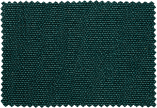 Italian Linen Swatch Topaz Dark Green